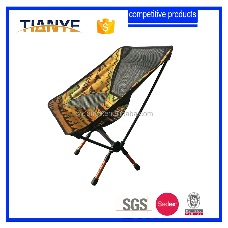 Al por mayor Silla de camping portátil Tommy Bahama Silla de playa