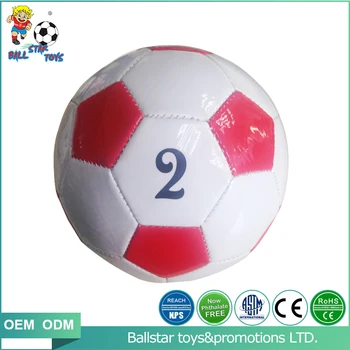 Guangzhou Ultimo Disegno A Buon Mercato Size 2 Pallone Da Calciosfera Gonfiabile In Pvc In Pelle Di Calcio Per I Bambini Buy Gonfiabile