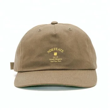 design your own dad hat