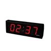 Wholesale products 2.3R digital LED signage display remote control countdown timer