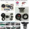 wabco unloader valve/air brake valve/hand control valve/wabco/volvo/man/iveco/bendix/haldex