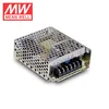 35W 5V 24V Variable Frequency AC Power Supply RD-35B Meanwell Dual Output Switching Power Supply