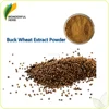 Manufactory supply Pure Buck Wheat powder buckwheat seed extract