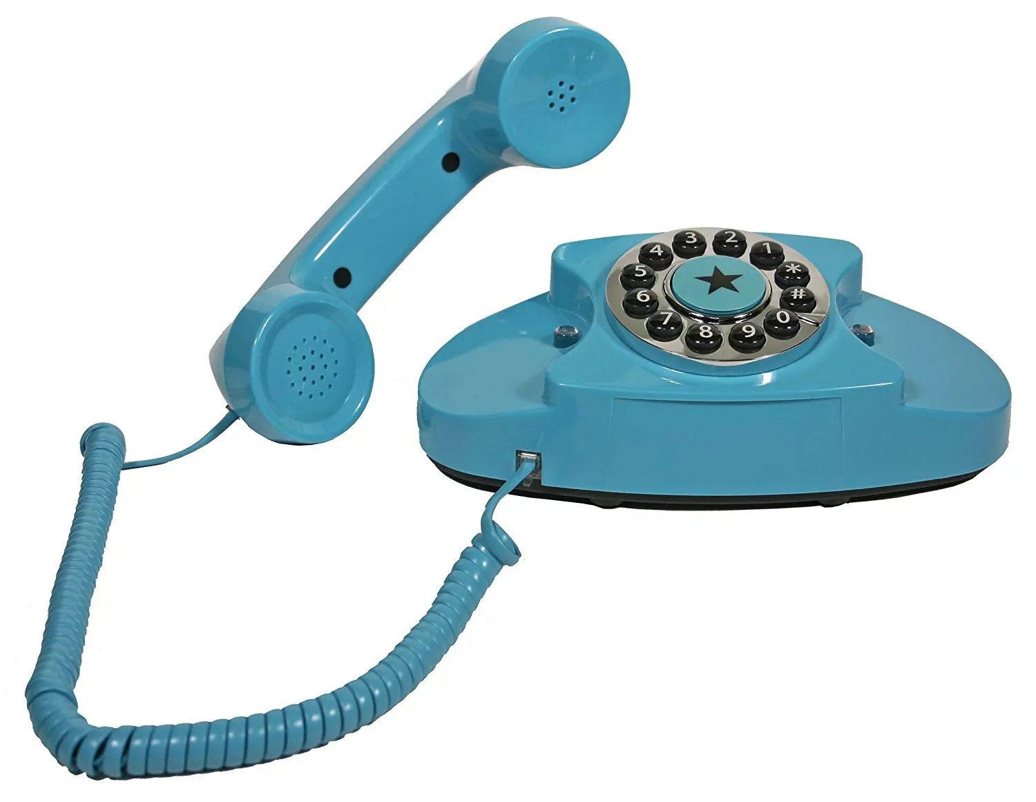 Classic Retro Princess Telephone