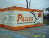 20ft or 40ft ISO Shipping Dry Container