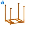 Warehouse Storage Good Capacity Stack and Rack