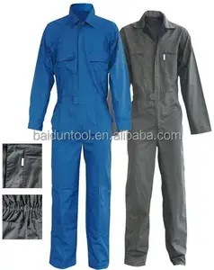 working uniform cotton overall,protective clothes,working uniform,coverall working uniform cotton overall,protective clothes,working uniform,coverall