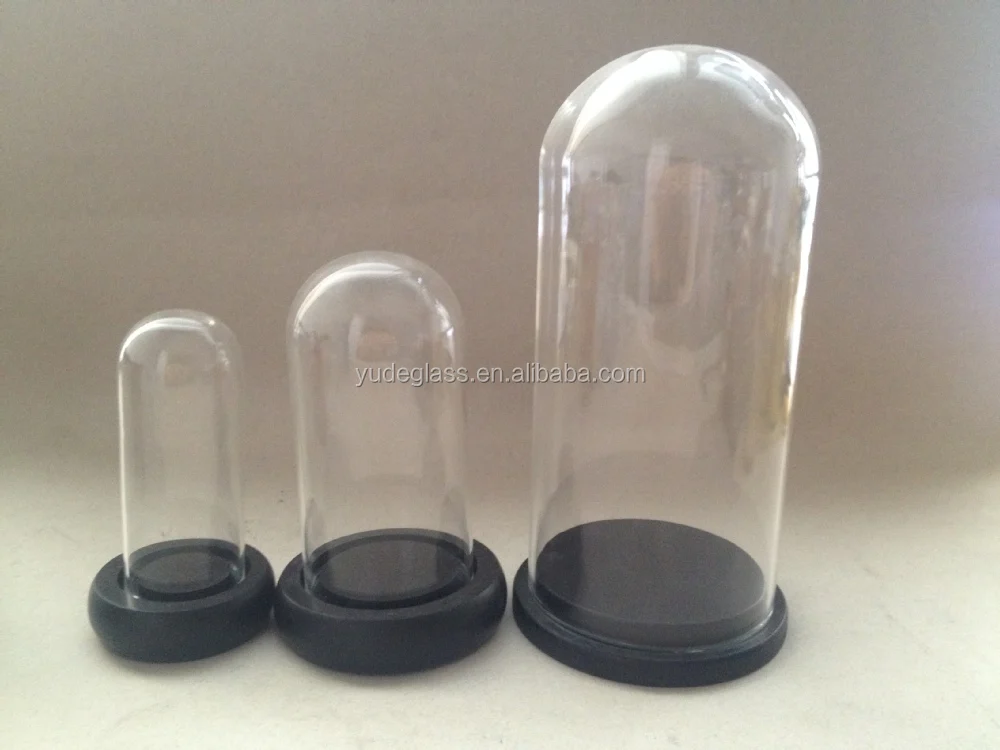 Wholesale Glass Domes And Glass Bell Jars Wholesale For Cover Product Buy Wholesale Glass