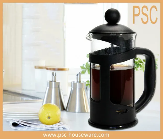 Cafetera portátil para cápsulas de café