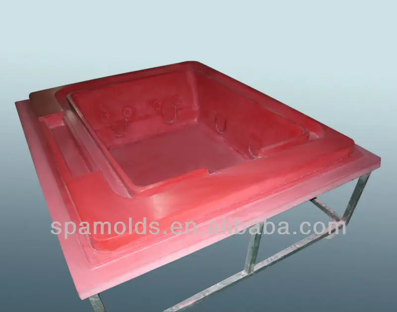 2019 Economic Molds For Acrylic Hot Tub Buy Bathtub Mold,Hot Tub Mold