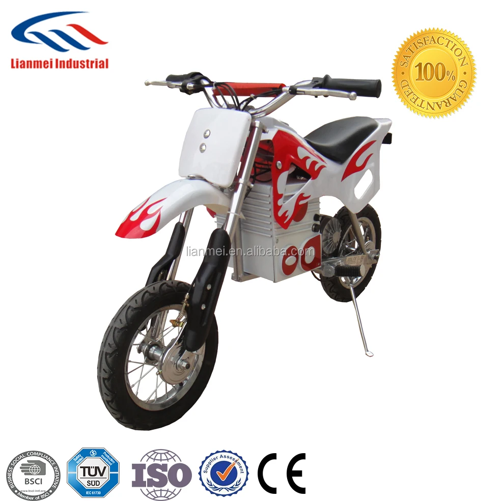 24v electric dirt bike