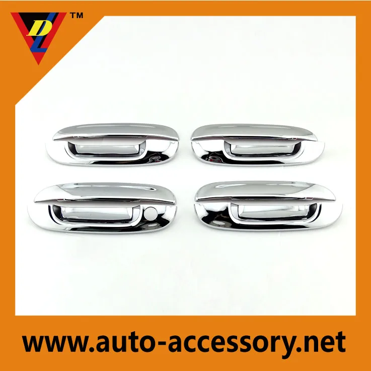 Door Handle Exterior Car Accessories For Cadillac Dts 2002 2003 2004