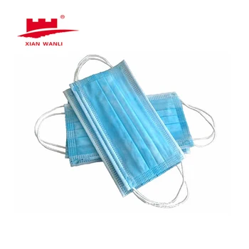 3 layers surgical mask 3 layers surgical mask
