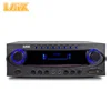 Laix EC3109A55 Stage Konzert High Power OEM ODM Amplifiers Home Audio MIC Mix Amplifier
