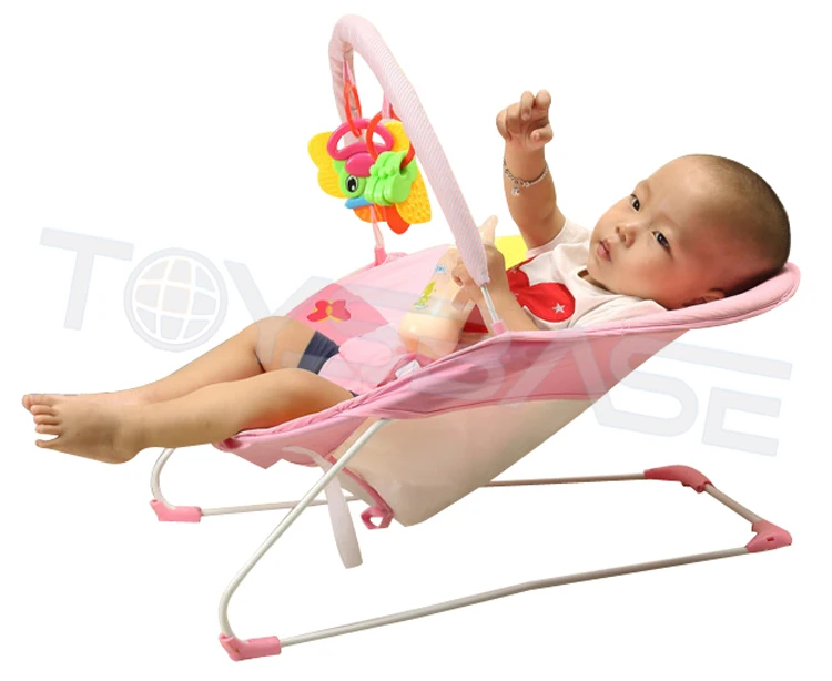 safest baby rocker