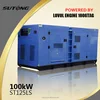Lovol medium standby sds diesel generator