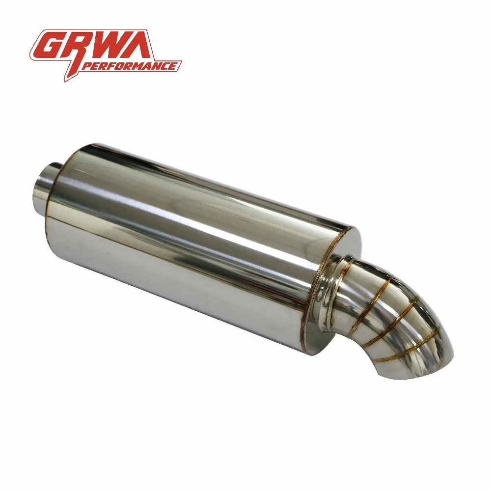 high performance mufflers for cars