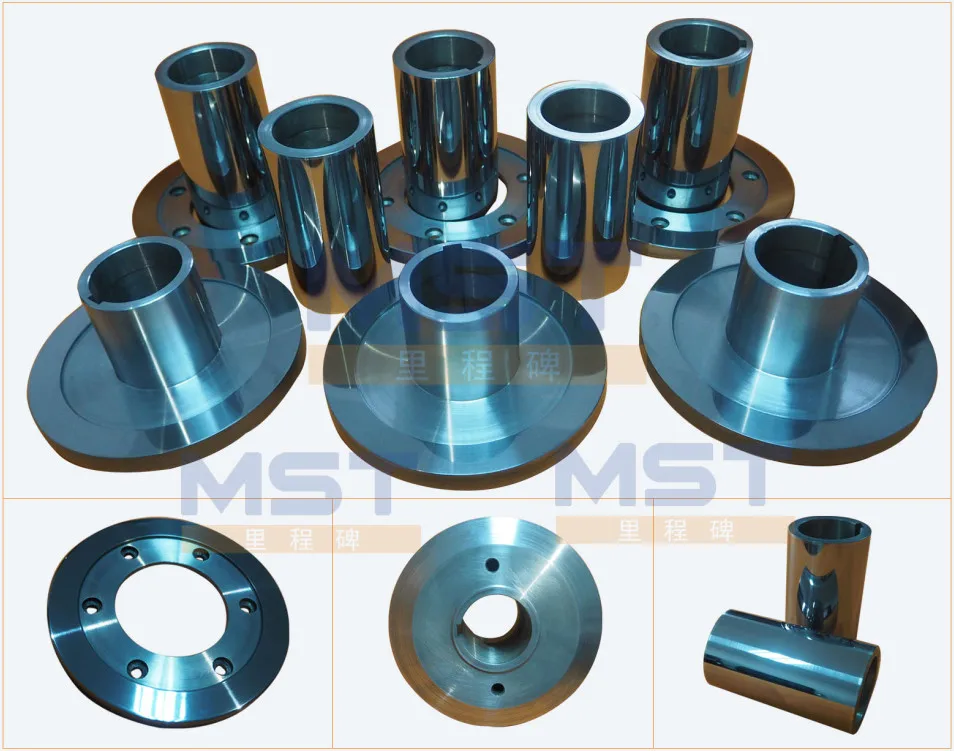 water pump parts