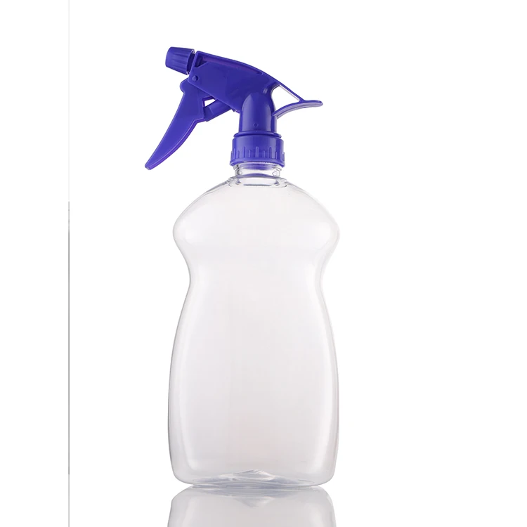 mouthwash spray bottle