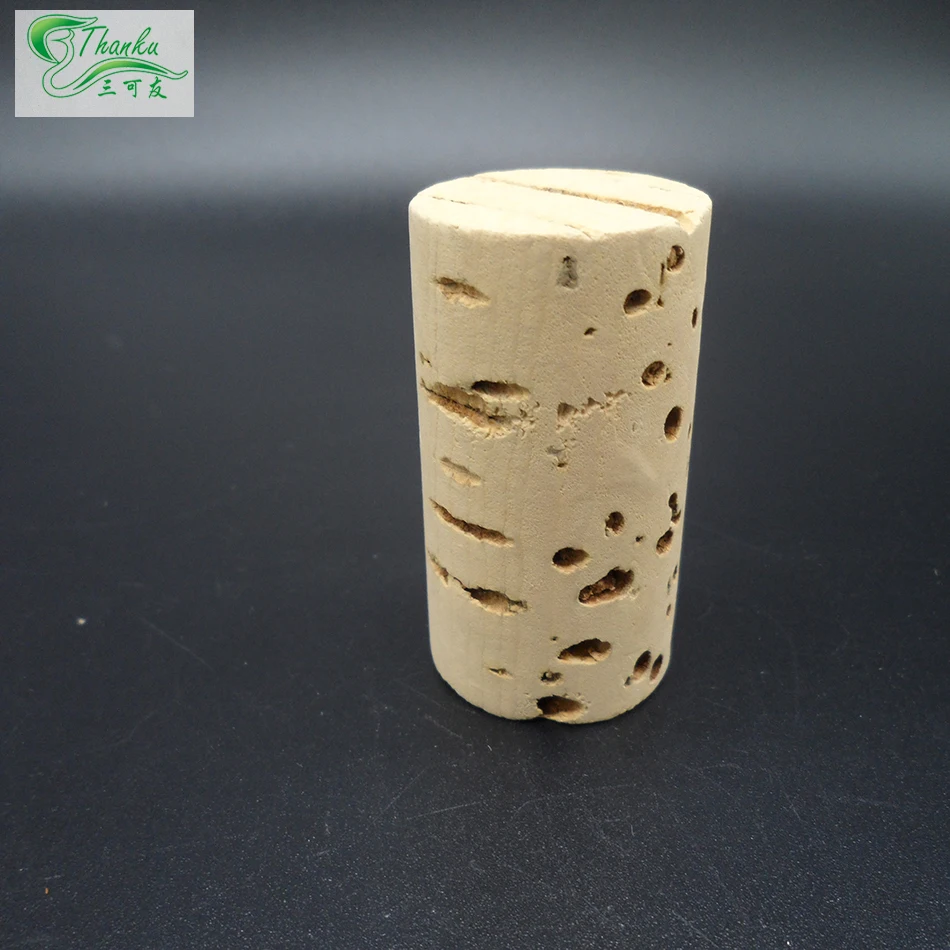 Synthetic Polymer Wine Cork Buy Cork For Wine,Led Wine Cork,Synthetic