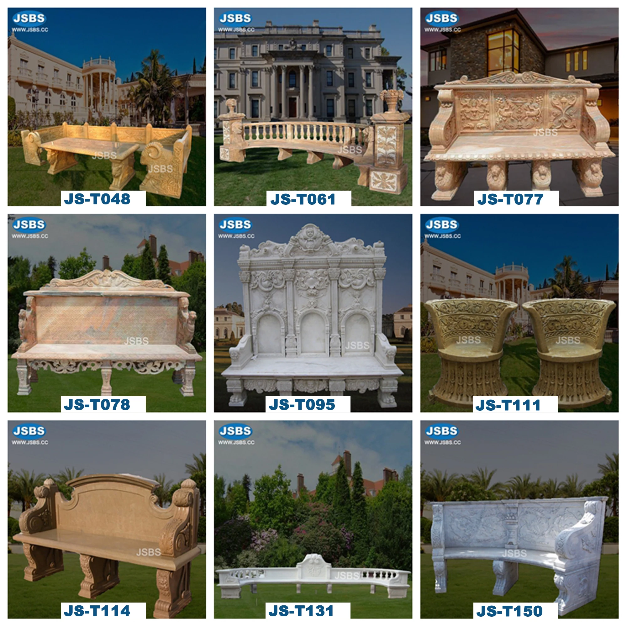 Marble Bench-JSBS (5)