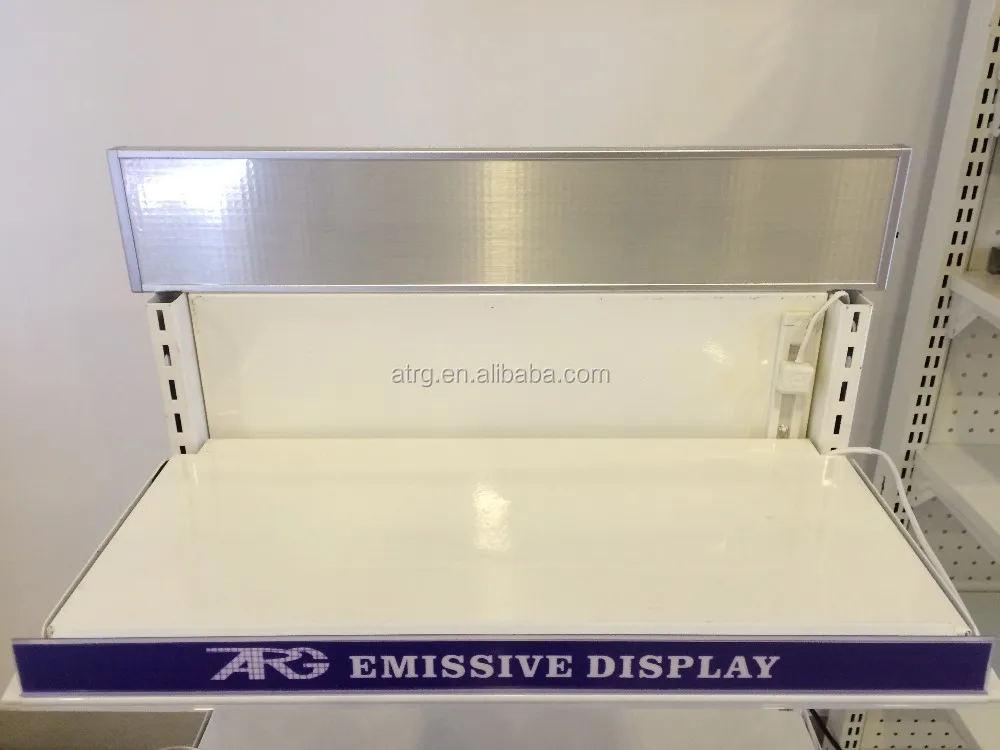 Hidden moving message P5 LED display for double sided Metallic LED writing board