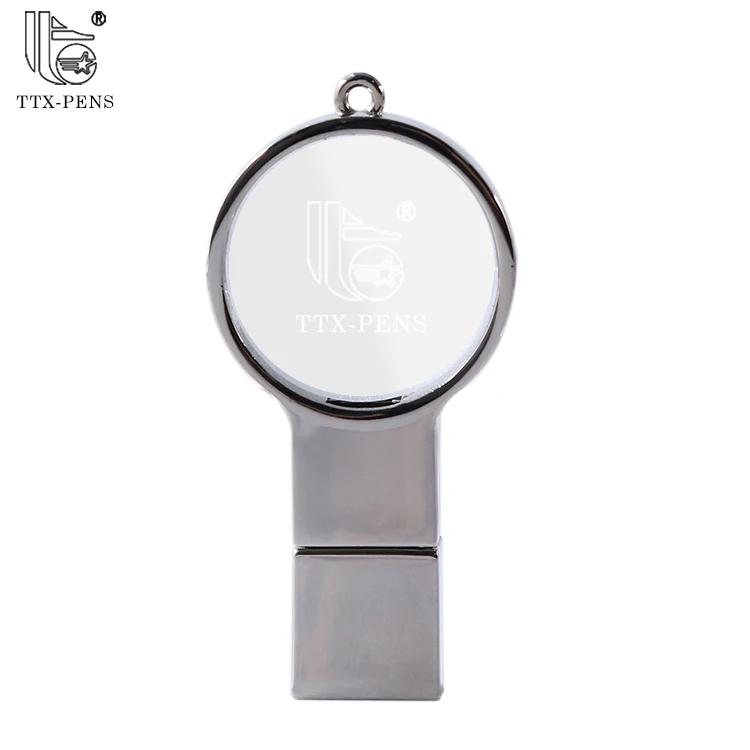 Office novelty gifts cheap pen flat usb memory stick 4 gb - ANKUX.COM