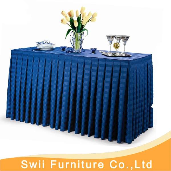 decorative table cloth