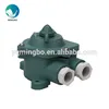 K-2MR 793017 250V10A plastic marine nylon waterproof rotary switch