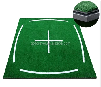 3d Golf Training Mat With Pattern For Swing Exercise Buy Golf Training Mat 3d Golf Training Mat 3d Golf Swing Mat Product On Alibaba Com