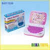 Interesting audio dictionary book,education toys for kids learning English