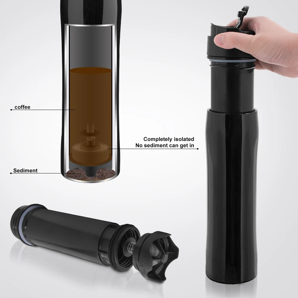 Sample available factory price empty nespresso capsule with lids