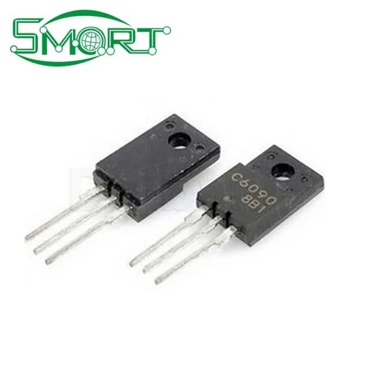 Smart Bes 100 New And Original Hot Sale Diodes Transistor 2sc6090