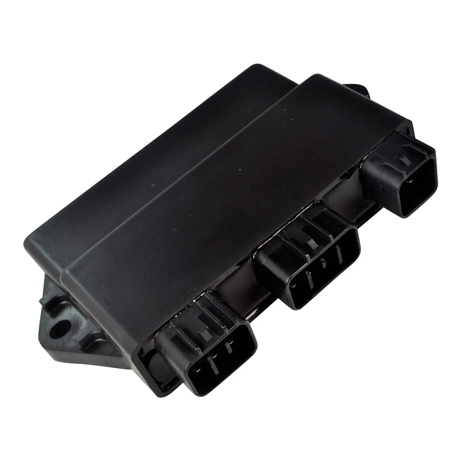 New CDI Box Module Unit For YAMAHA ATV RAPTOR 660 YFM660 2002-2003