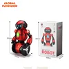 Walking intelligent robot smarter than robot dog but just with industrial robot price