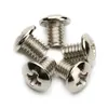 high precision m3 computer desk screws laptop screw
