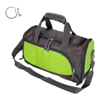 dance duffle bag with shoe compartment