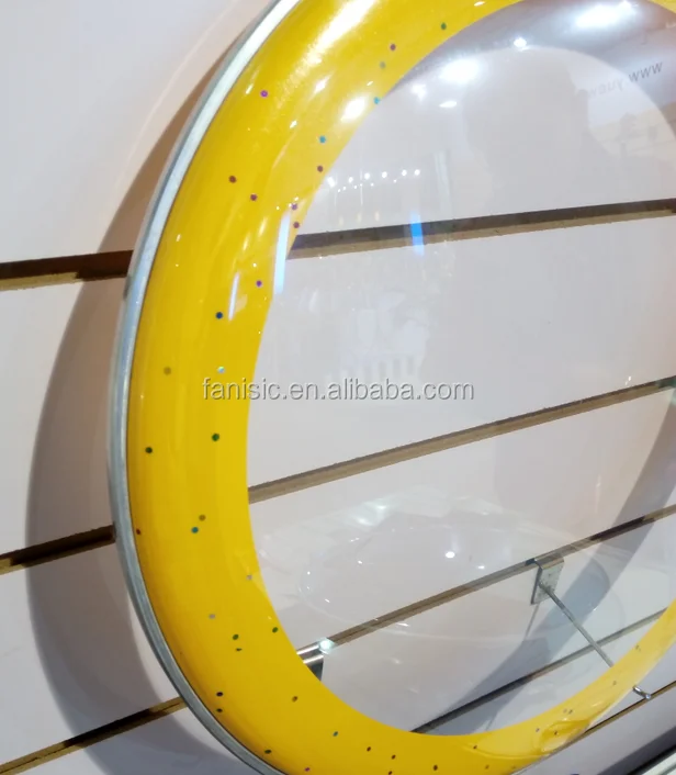 fashional colorful over-tone drum skin drum heads