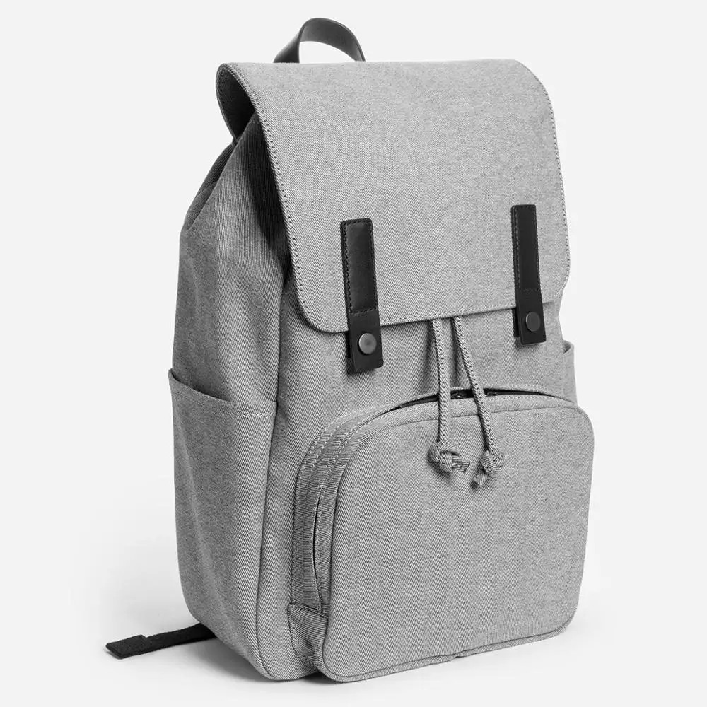 fashion backpack for laptop