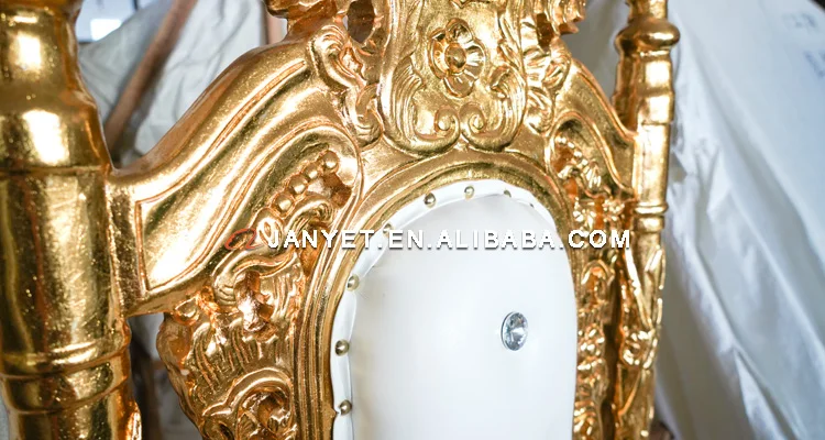 french royal chairs king throne