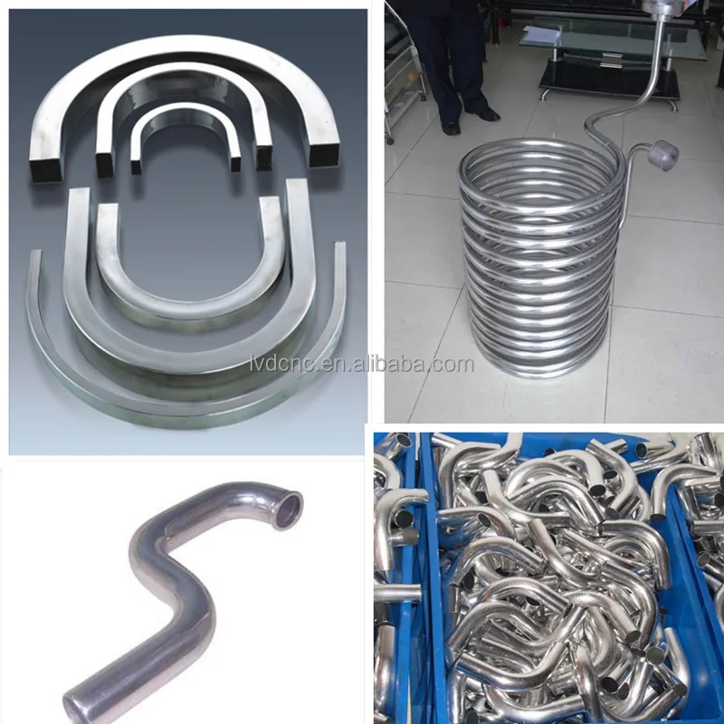 Cnc Automatic Used Exhaust Pipe Benders For Sale Buy Used Exhaust