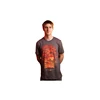 Fashionable t shirt,Printing as your request,can be customized t-shirt,multicolor tshirt