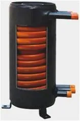 And Cooling Heat Pump, WATER, HEATING - detail 8