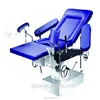 Delivery table woman giving birth,obstetric surgical operation folding exam table for hospital ,clinic, supplier