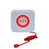 Personal Emergency Pager SOS Emergency Alert Call Button