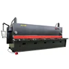 MS8 CNC hydraulic metal cutting machine shearing machine Industrial Widely hydraulic Iron Sheet Cutting Shearing machine