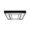 High performance super quality newest DAS approved elevator ceiling