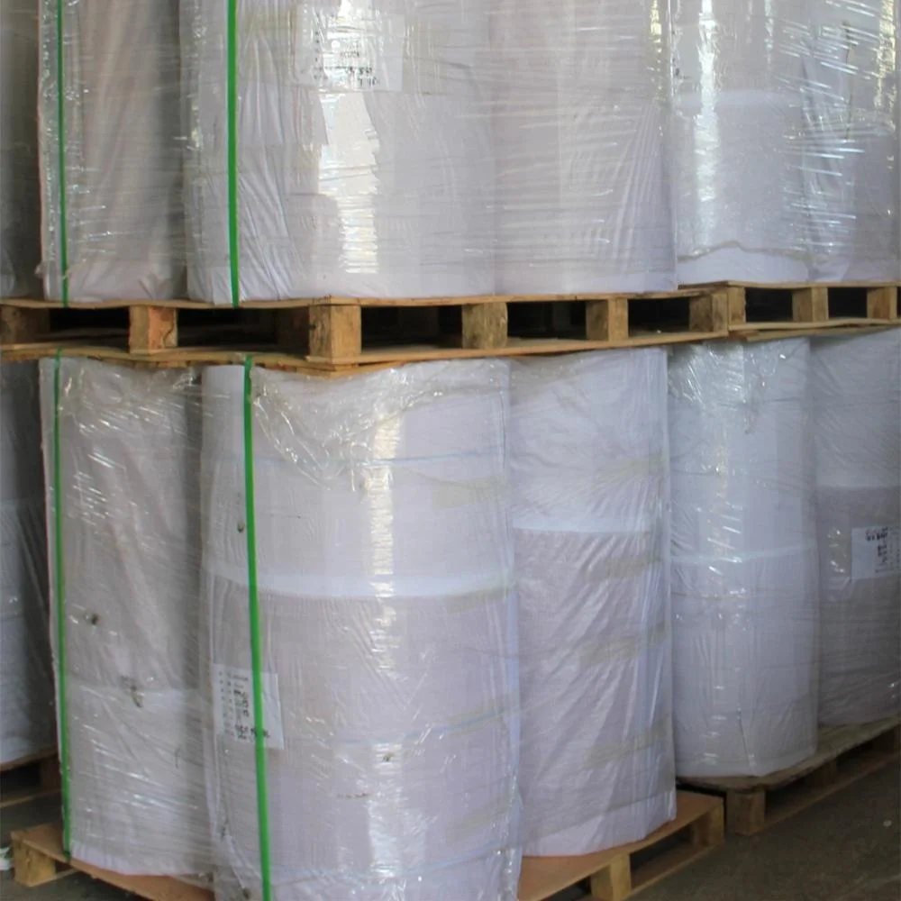 wrapping tissue paper colorful acid free silk 14gsm/17gsm wood