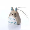 GUANHONG Indoor Creative Hand-painted Hanging Wind Chimes Ceramic Crafts