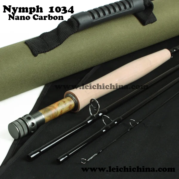 10ft Korean Sk Carbon High Quality Fly Fishing Rod Buy High Qualtiy